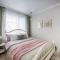 Mid-century Charm apartments в центре Алматы