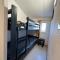 Bel appartement avec place de parking privée, piscines - 旺德雷