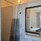 BoStrand. This Gem sleeps 2, private and Central!