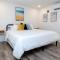 Ocean Lofts in the Vibe #1 - 5 min walk to beach - فرجينيا بيتش
