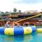 Hospitality Expert McCartney - Tour Pool Bar Beach - Montego Bay