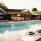 Talbooth House & Spa