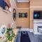 Room 01 - Sandhaven Rooms - Double
