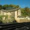 Castle Howard Station (Platform 1 ) - Kirkham