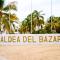 Hotel Aldea del Bazar & Spa