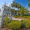 30A Beach House - The Hemingway by Panhandle Getaways - Seacrest