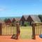 WOW! Amazing SEA VIEWS at Coastal chalet in Kingsdown Park with pool No 40 - Kingsdown