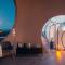 MILUNA, Open Nature Rooms - Hormigos
