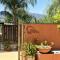Villa Amvrosia Nr Kalives Crete