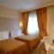 Best Western Hotel Rome Airport