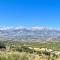 Villa Amvrosia Nr Kalives Crete