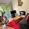 Pass the Keys Delightful Cottage Sydney Gardens private parking
