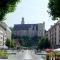 Hotel Inn Design Montluçon