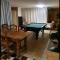 Duplex, piano, billard, ping-pong, jardin - Genf