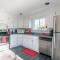 Central AC Close to Beach Dog Friendly!
