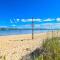 Central AC Close to Beach Dog Friendly!