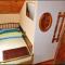 Holiday Home Kubus