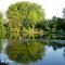 Les Jardins du Clain - Poitiers