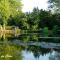 Les Jardins du Clain - Poitiers