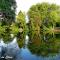 Les Jardins du Clain - Poitiers