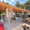4 BD Luxurious villa with swimming pool - Sálakos