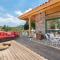 4 BD Luxurious villa with swimming pool - Sálakos