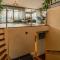 NOVA Houseboat DELUXE Free Bikes