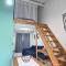 TinyHouse ch2 a5min de Jurerê In Ar Cond e Netflix - 弗洛里亚诺波利斯