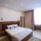 Immeuble Gazbar