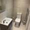 Lakeview Barn, sleeps 5-7 Guests new inside