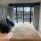 Lakeview Barn, sleeps 5-7 Guests new inside