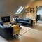 Lakeview Barn, sleeps 5-7 Guests new inside