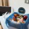 MyStay Porto Bolhão - Pool & Garden