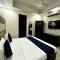 Hotel Ark Suites Near Delhi Airport - Nova Deli