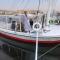 Felucca Sailing Boat Overnight Experience - 阿斯旺