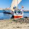 Felucca Sailing Boat Overnight Experience