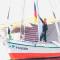 Felucca Sailing Boat Overnight Experience - 阿斯旺