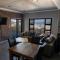 Yzerfontein Beach Accommodation