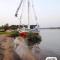 Felucca Sailing Boat Overnight Experience - 阿斯旺