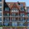 Nordland Appartements - Wohnung Römö