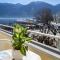 Hotel Rondinella Locarno