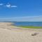 Bring your pups to Chatham Direct access to the Cape Cod Rail Trail - Chatham