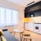 Appartement rénové en 2023 à 10 min de Lille - Marcq-en-Baroeul
