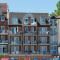 Nordland Appartements - Wohnung Nordstrand