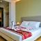 The Platinum KLCC by Comfort Suites