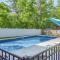 Contemporary Gem with Private Pool