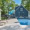 Contemporary Gem with Private Pool