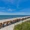 3 Min Walk to Beach Large Fenced Yard - يارموث