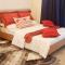 Unit 3J Signature Suites, Lafayette Megaworld - 伊洛伊洛