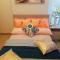 Unit 3J Signature Suites, Lafayette Megaworld - 伊洛伊洛